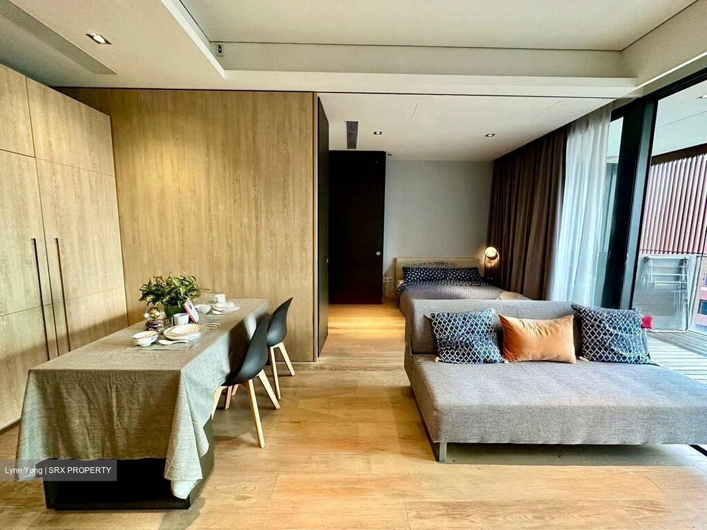 OUE Twin Peaks (D9), Condominium #466762731